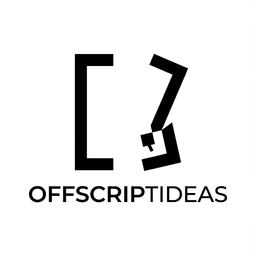 OFFSCRIPTIDEAS